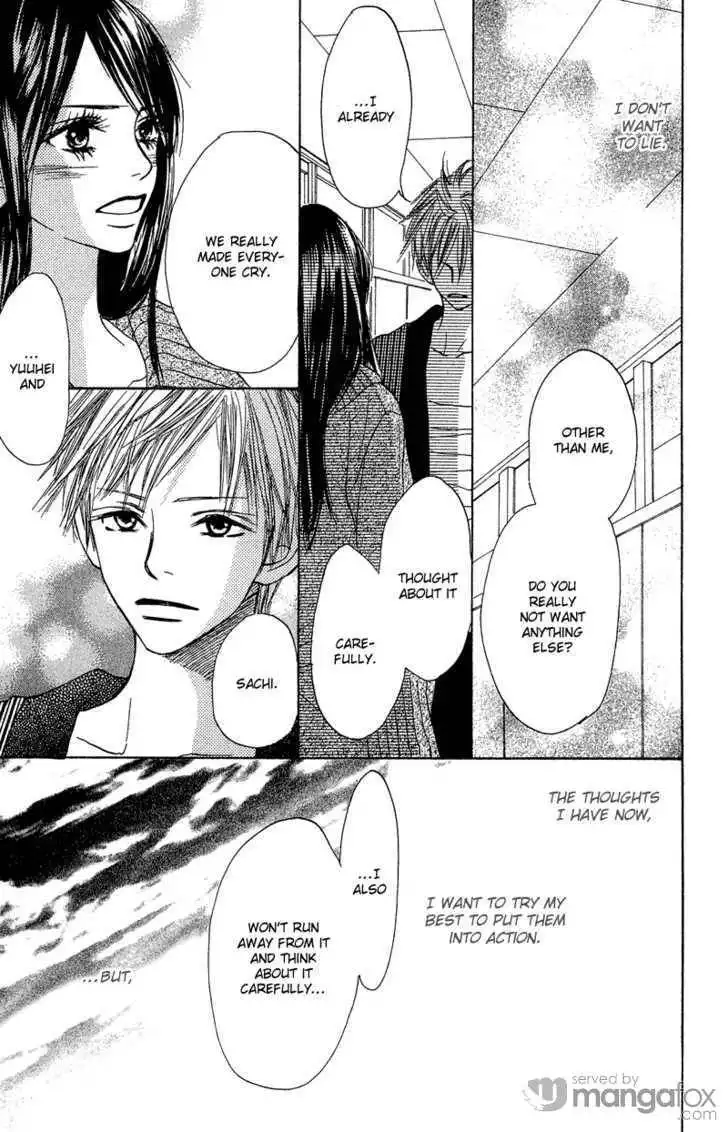 Crazy for You (Shoujo) Chapter 7 21